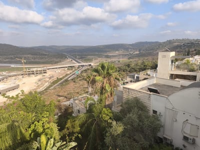 החום עולה