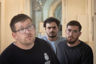 מטריד: פרטים חדשים על הרצח בבית שמש