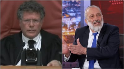 כמה טלפונים יש לחרדים? ש"ס מגיבה ליצחק עמית
