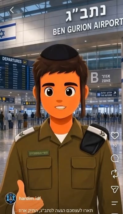 הוסר בדחיפות