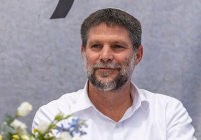 "סמוטריץ מרחיק ממני מצביעים חרדים"; בן גביר מסביר לנתניהו את ריצתו הנפרדת