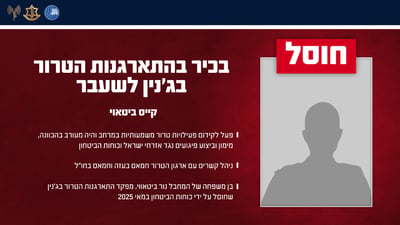 חיסול ממוקד