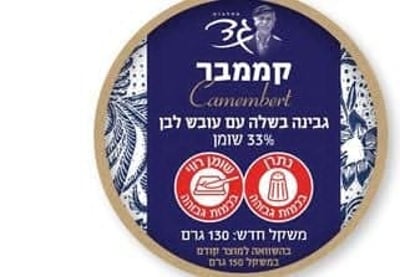גבינת קממבר