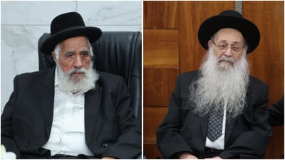 "חובה": חברי המועצת קוראים לתושבים להתאסף סביב הכלא הצבאי
