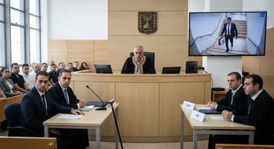 עורך הדין זכה ב 3 מיליון שקל