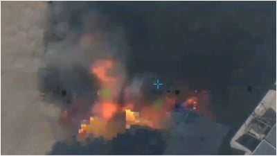 צה"ל חיסל מפקד אספקה בכיר בחמאס שהיווה איום מיידי על הכוחות