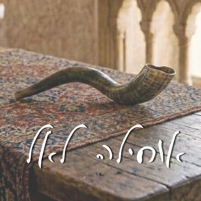 אופיר כהן משיק פרויקט מוזיקלי לאלול: 'אוחילה לא-ל' בנגינה אינסטרומנטלית