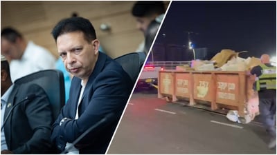 כפיה חילונית: קריאה ליועמשי"ת "לבחון את סגירת הכבישים בשבתות בבני ברק"