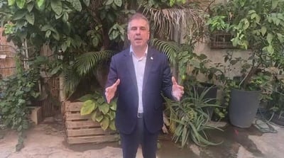שר האנרגיה: תופעת טבע חריגה גרמה להשבתת מתקני ההתפלה