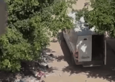 שב"כ וצה"ל לכדו בכיר בחמאס במערב עזה לאחר מבצע מתוכנן