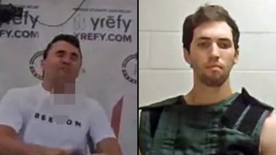 בית המשפט אישר: הנאשם ברצח פעיל צ'רלי קירק יועמד לדין מוות