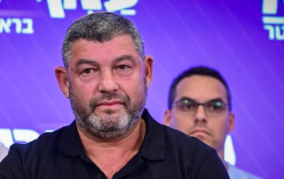 סקר חדש: 'עמך ישראל' של וינטר עוברת את אחוז החסימה, יהדות התורה יציבה על 8 מנדטים