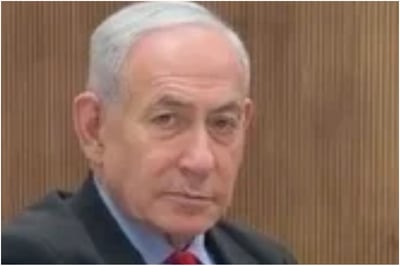 משרד ראש הממשלה פרסם: לוח הזמנים המלא של נתניהו בבוקר ה-7 באוקטובר