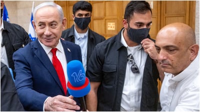 נתניהו הציע לראש עיר מקום שלישי בליכוד ותפקיד שר