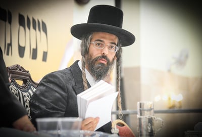 המעמד בזוועהיל