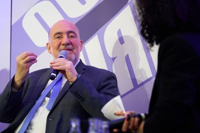 שגריר ישראל בגרמניה רון פרושאור