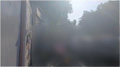 בני ברק: ההורים פרצו את שער בית הספר - העירייה מגיבה