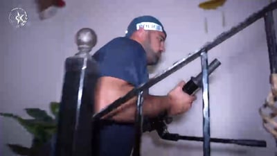 צעיר בן 19 נעצר בחשד לשבועת אמונים לדאעש