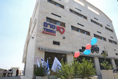 התמוטט במרכז הרפואי ונפטר: היה בריא לחלוטין