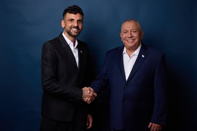 המשוריין של איזנקוט הגן על סרט אנטישמי 