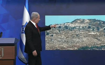נתניהו: השגנו ניצחון ענק נוסף על חיזבאללה