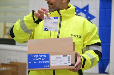 חיסוני שפעת