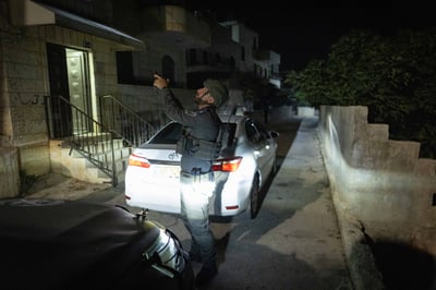 תמונת אילוסטרציה, למצולמים אין קשר לכתבה