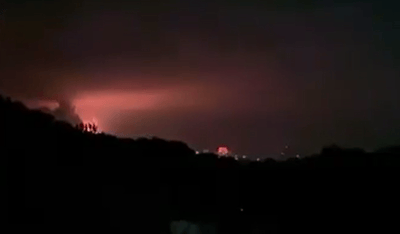 שלושה חודשים במארב: פרטים על השמדת הנכס הקריטי