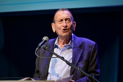 ראש עיריית תל אביב, רון חולדאי