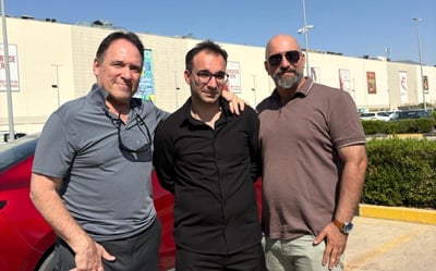 "חשבתי מאות לילות שזה הסוף": הישראלי שניצל ממוות