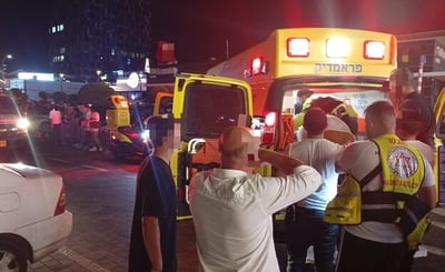 נדרס למוות בצאתו מסליחות: החשד לרצח הוסר