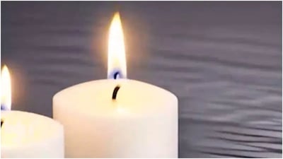 הניסיון האחרון בערב יום כיפור | רבי אלימלך בידרמן