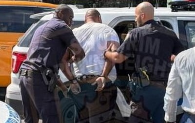שיתוף פעולה בין שכונות: כך נתפסו גנבי הרכב המבוקש