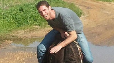 נריה לייטר זקוק לתפילות