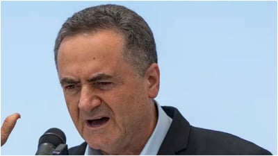 איים לירות בשר הביטחון: כתב אישום נגד קשיש בן 84