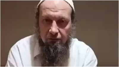 אברך מביתר שנסע לאומן גויס לצבא אוקראינה ושובץ כרופא