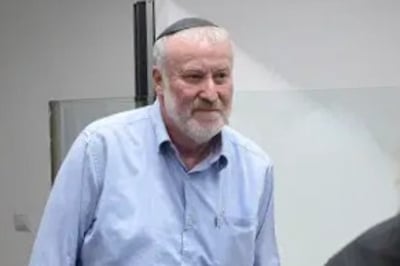 אביחי מנדלבליט