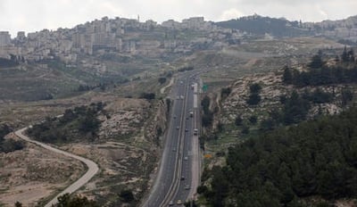 היועמ"שית חזרה בה: המכרז ב-E1 לא יידחה