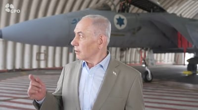 נתניהו: יש סימנים שינסו לתקוף אותנו לקראת הבחירות