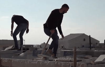 ראש השב"כ מתריע: תשתיות צבאיות בנגב במרחק נסיעה קצר מבאר שבע