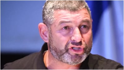 בכיר במפלגת וינטר שוקל לפרוש מהרשימה