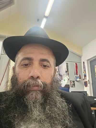 הרב צמח מזרחי