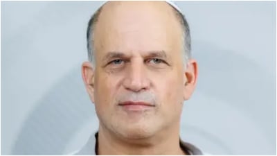 פרופסור שחר נבו 