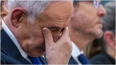 נתניהו חשף לפעילים: הבחירות צמודות, על חודם של קולות