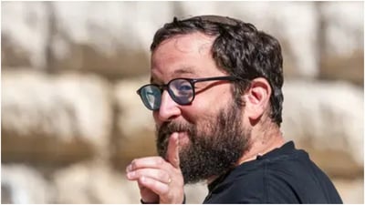 התכתבויות פרטיות המיוחסות לאוריך הופצו ברשת