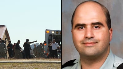 טראמפ שוקל: האם לשדר את ההוצאה להורג בשידור חי?