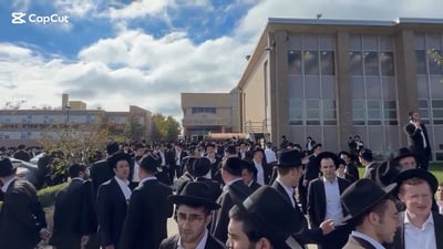 שוק החברותות בליקווד
