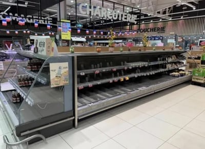 מתקפת סייבר בצרפת: מאות מקררים הפכו לתנורים