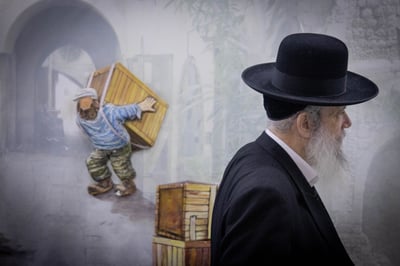 חנוך זייברט, ראש עיריית בני ברק