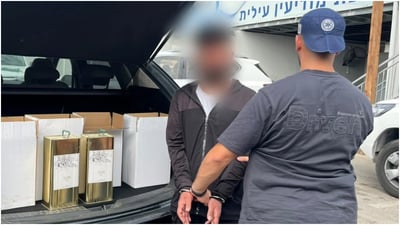 ניסו להפיל בפח ישראלים תמימים – לא דמיינו מי ימתין להם